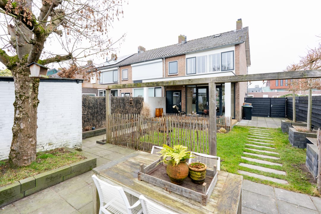 Foto 26 van Prinses Irenelaan 1