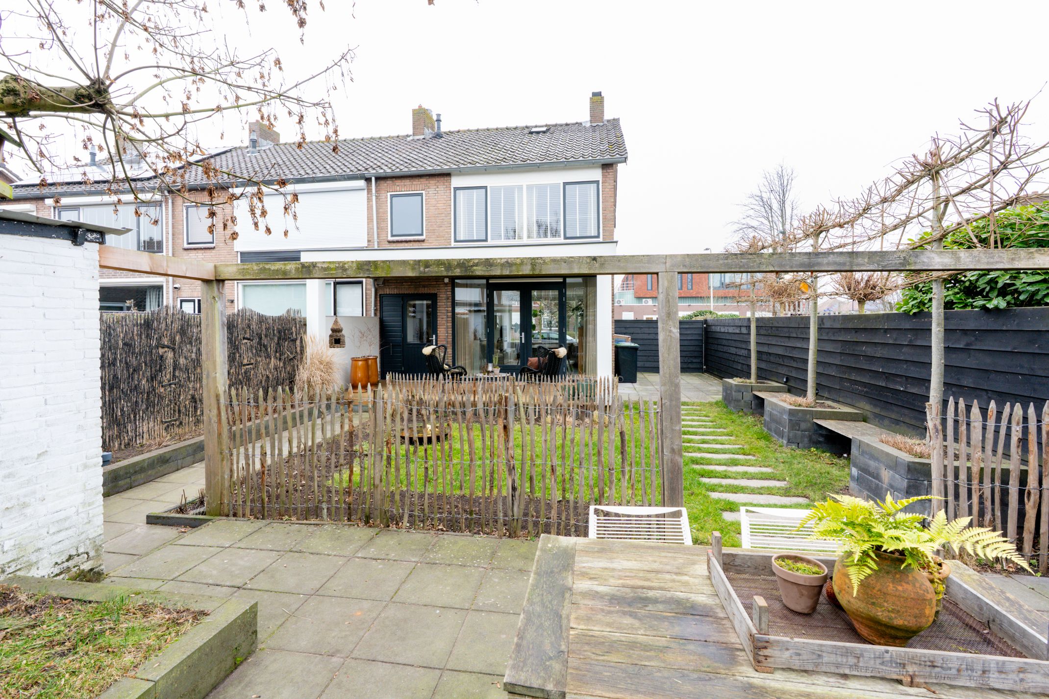 Foto 27 van Prinses Irenelaan 1