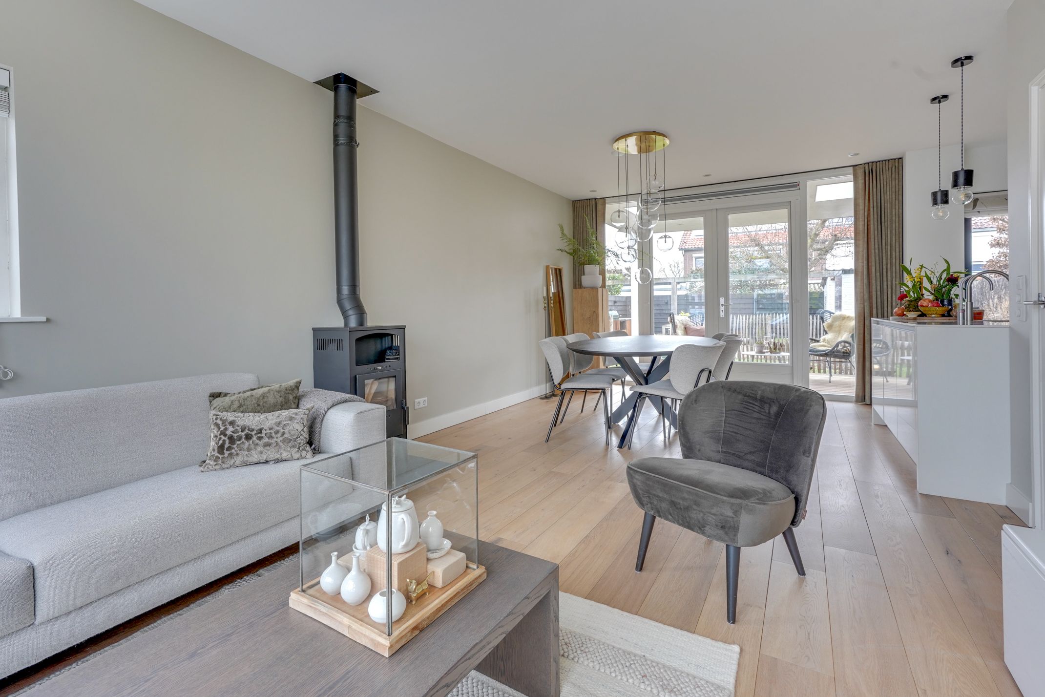 Foto 9 van Prinses Irenelaan 1