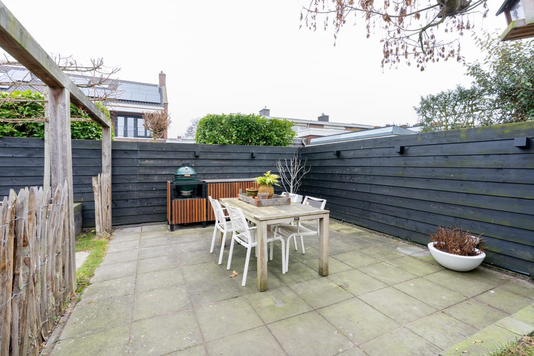 Foto 28 van Prinses Irenelaan 1