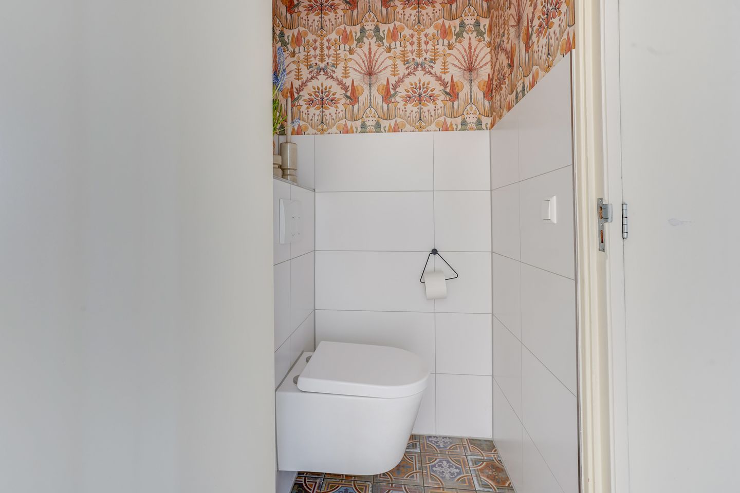 Foto 29 van Prinses Irenelaan 1