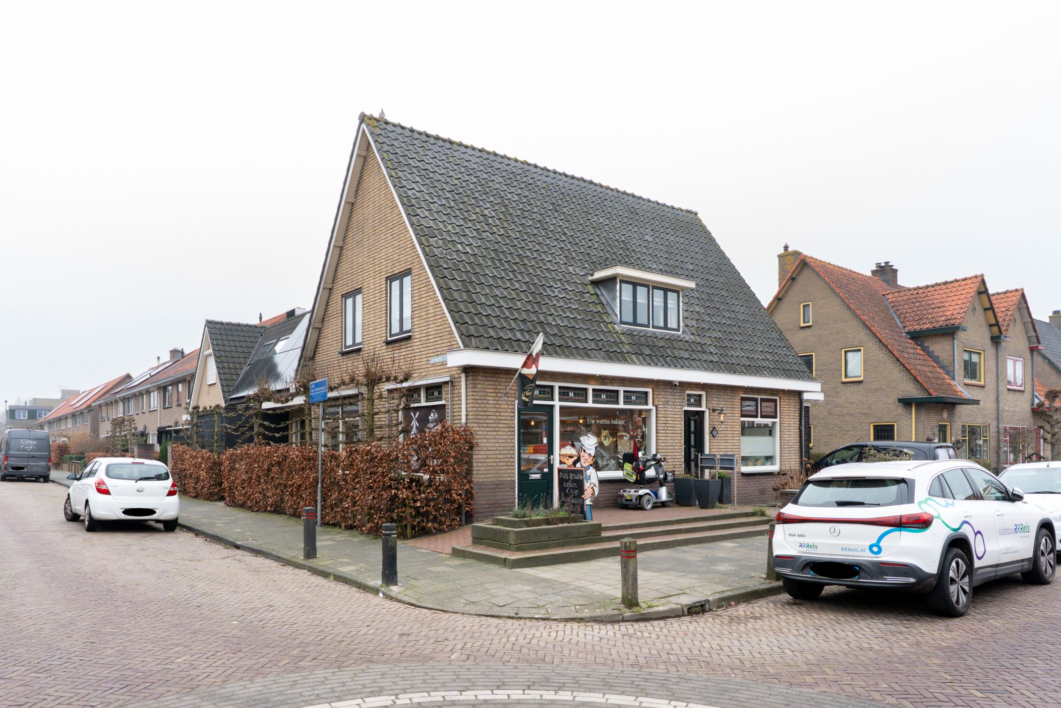 Foto 48 van Prinses Irenelaan 1