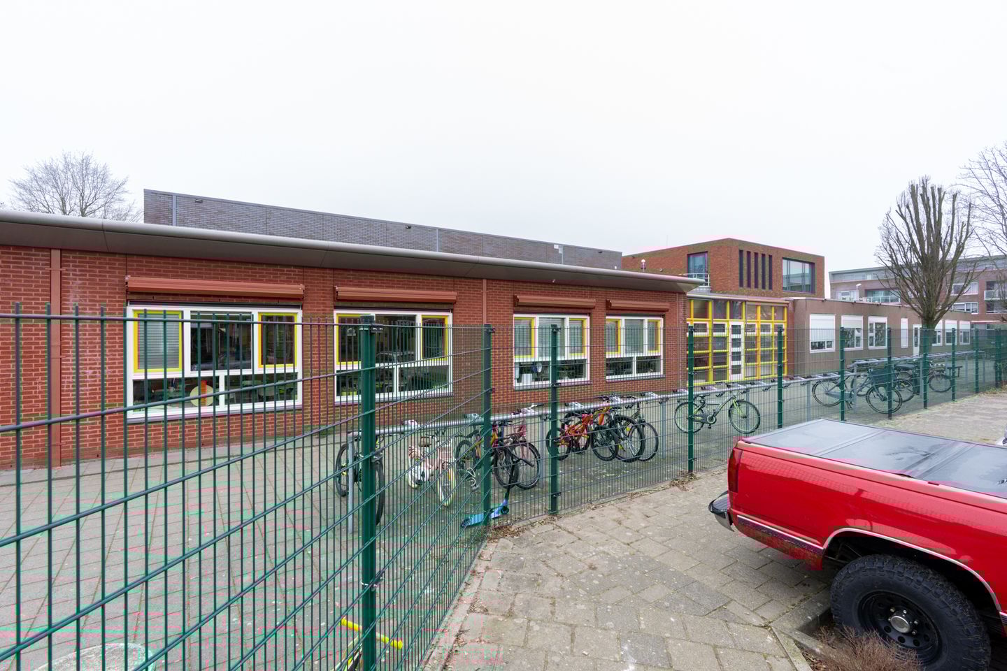 Foto 49 van Prinses Irenelaan 1