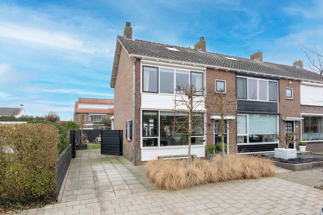 Foto 53 van Prinses Irenelaan 1