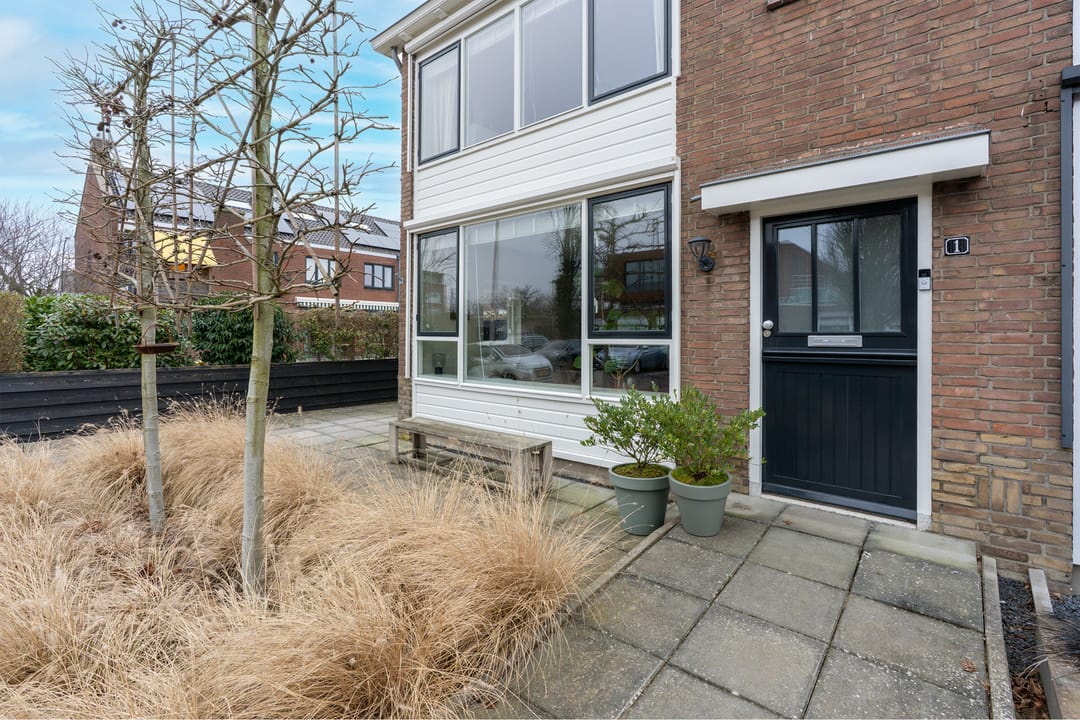 Foto 56 van Prinses Irenelaan 1