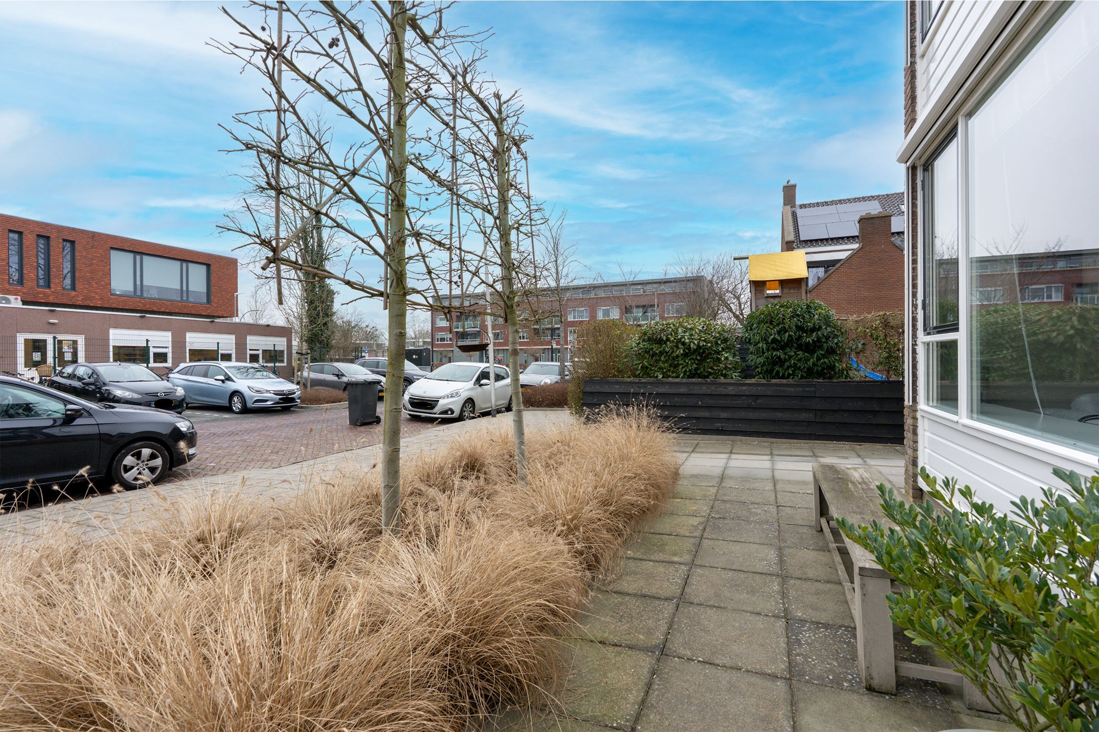 Foto 57 van Prinses Irenelaan 1