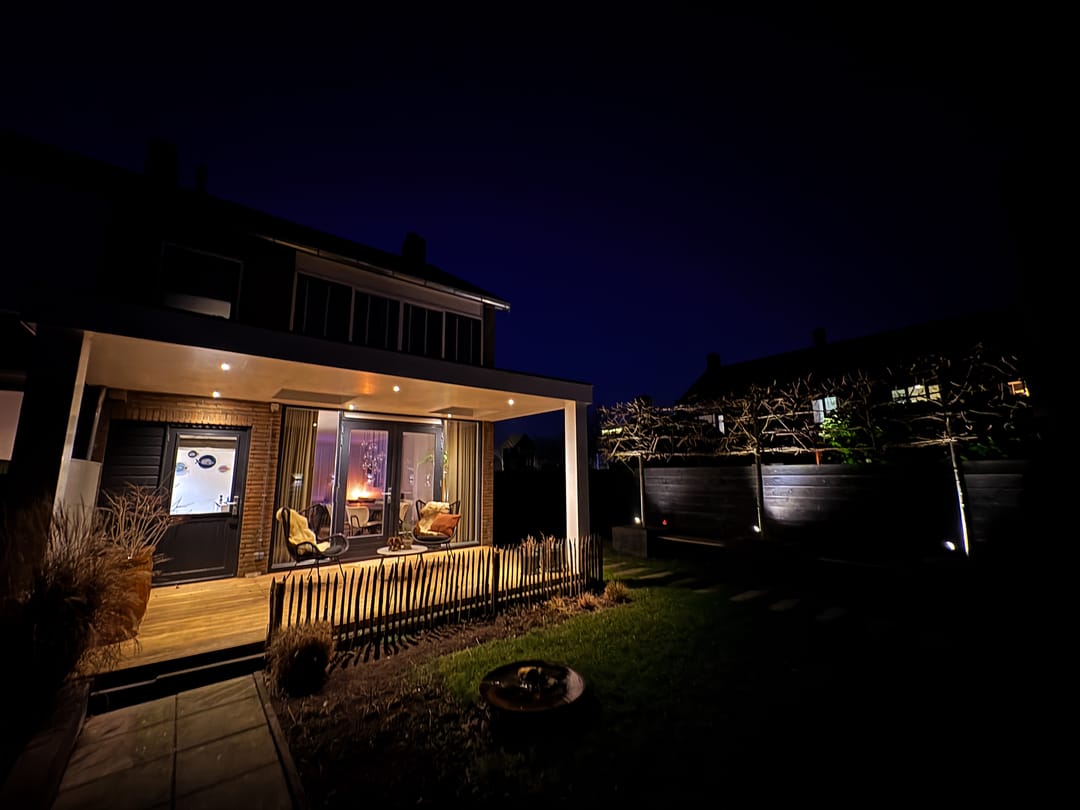 Foto 58 van Prinses Irenelaan 1