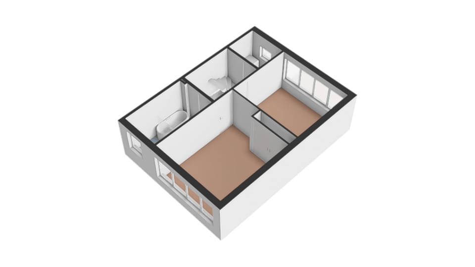 Foto 66 van Prinses Irenelaan 1