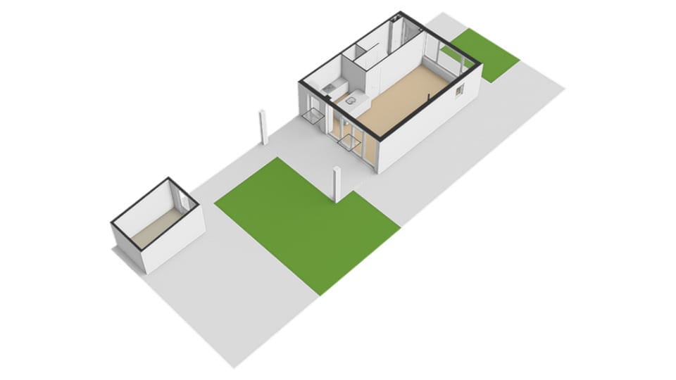 Foto 69 van Prinses Irenelaan 1