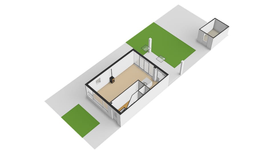 Foto 70 van Prinses Irenelaan 1