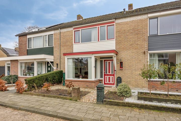 Paulus Potterlaan 24 main image