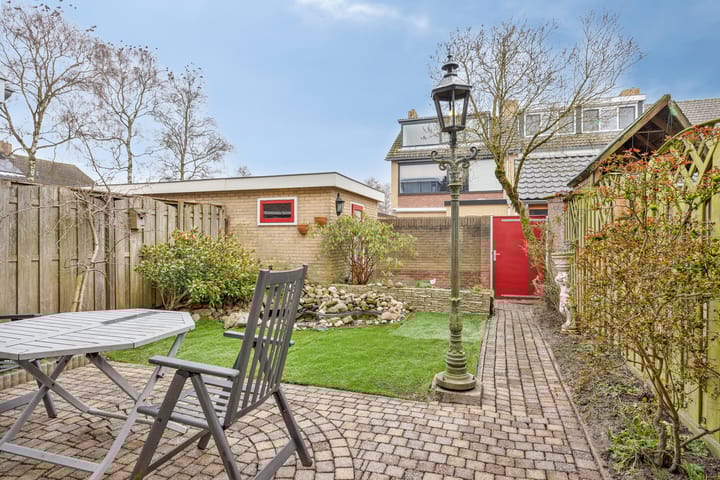 Foto 2 van Paulus Potterlaan 24