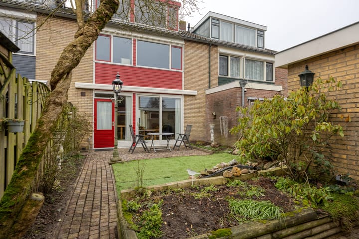 Paulus Potterlaan 24