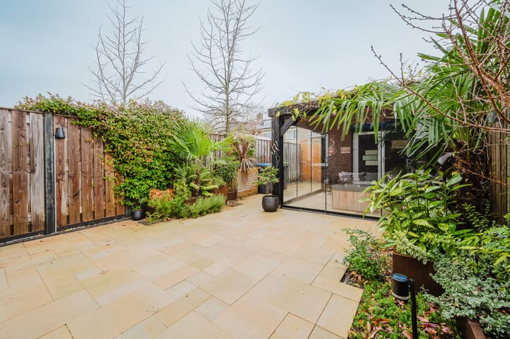 Foto 3 van Koningin Beatrixplein 25