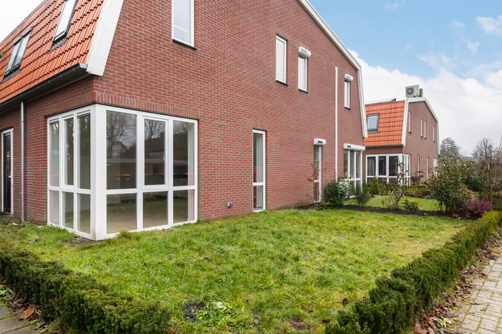 Foto 3 van Dennenweg 183