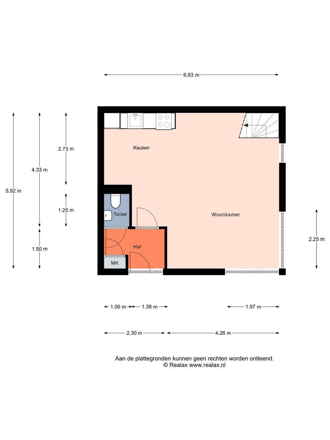Foto 16 van Dennenweg 183