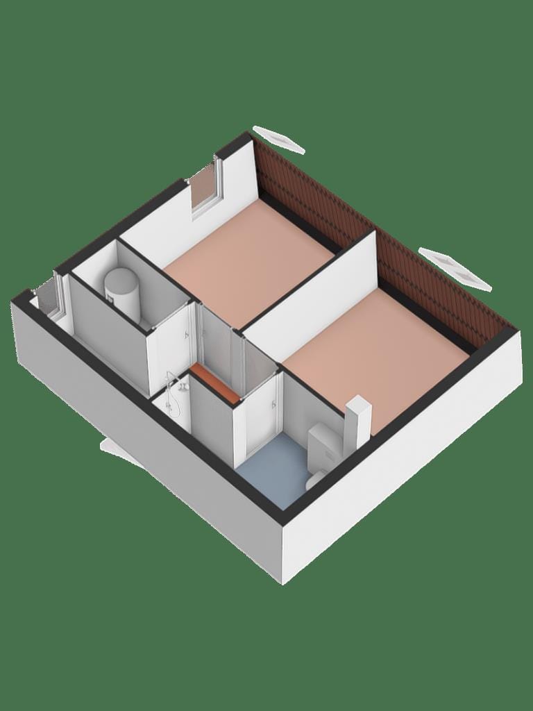 Foto 19 van Dennenweg 183