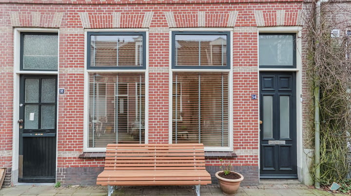Foto 3 van Raamstraat 14