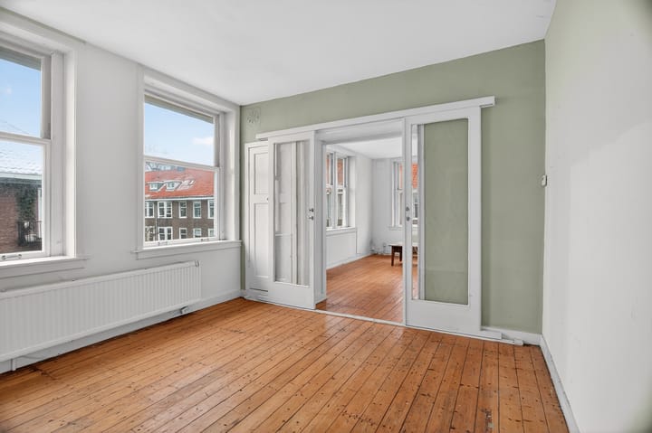 Foto 3 van Katwijkstraat 11-2