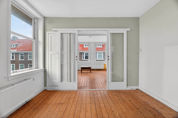 Foto 4 van Katwijkstraat 11-2