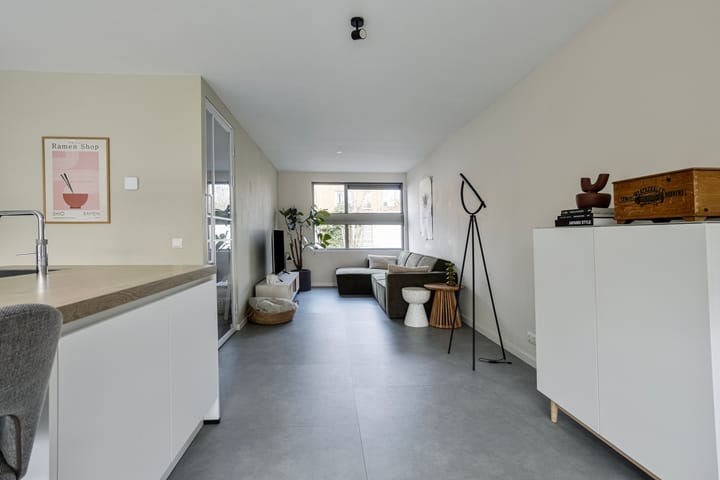 Foto 4 van G.J. Boekhovenstraat 10