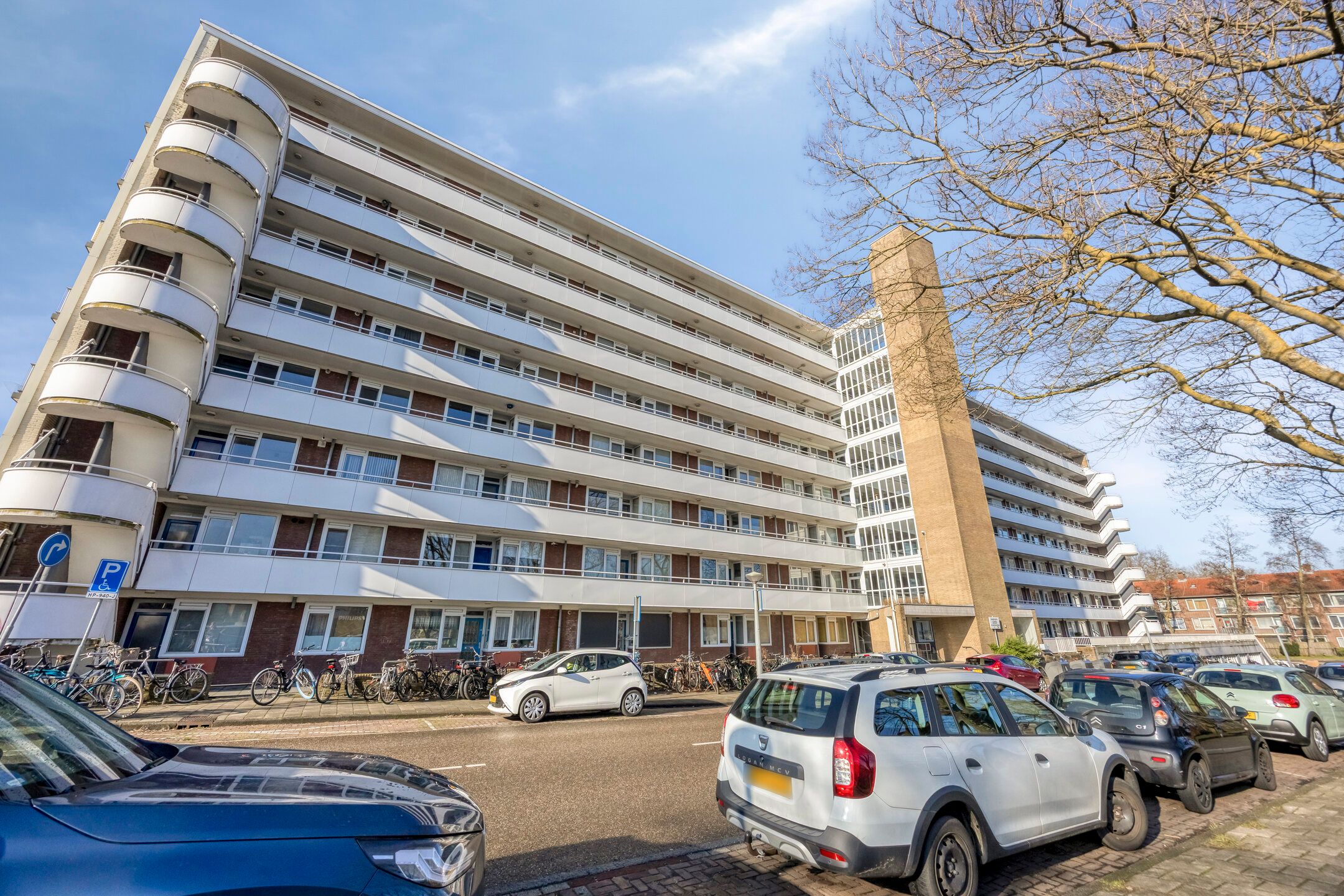 Burgemeester Cramergracht 129 