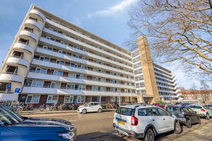 Burgemeester Cramergracht 129