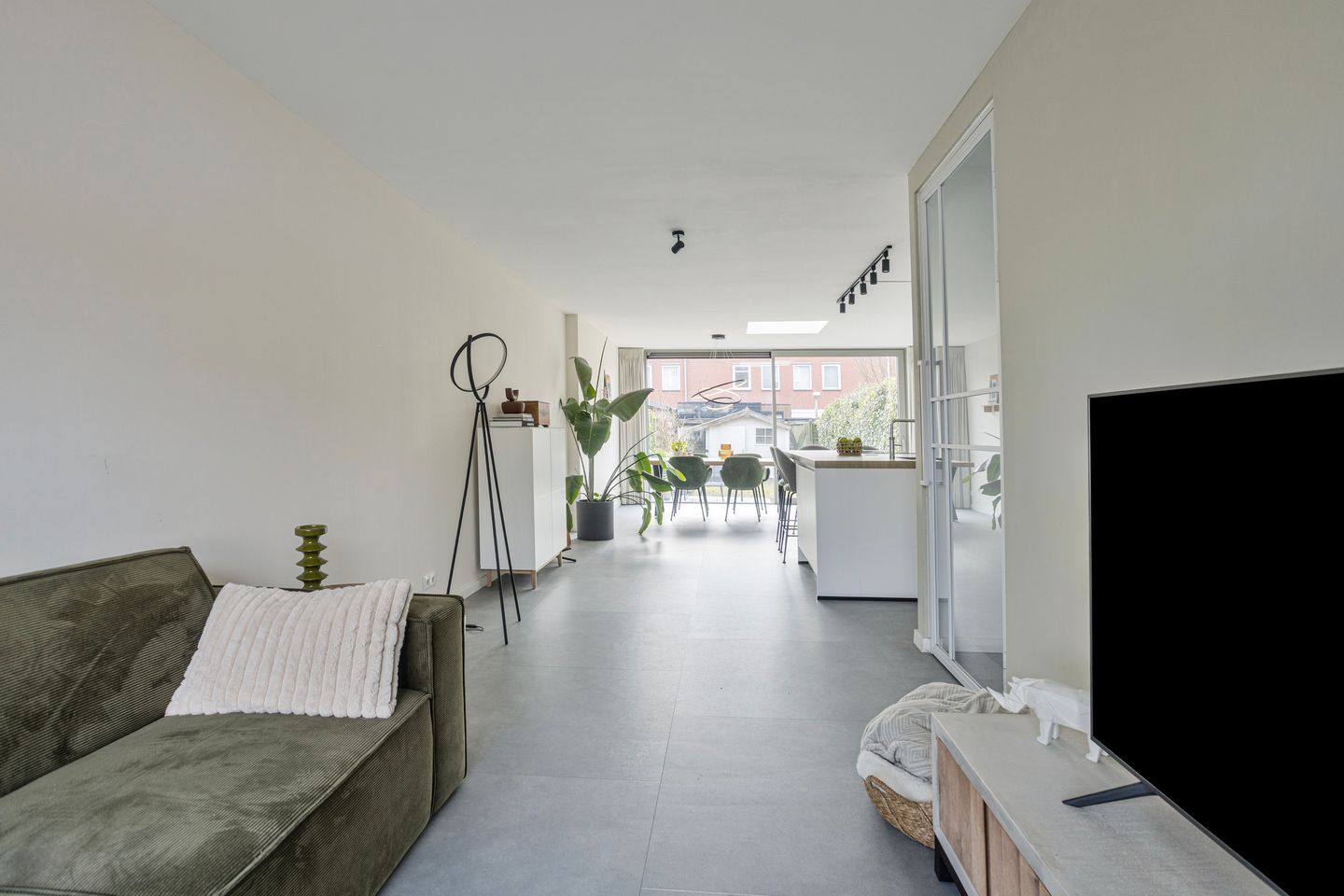 Photo 5 of G.J. Boekhovenstraat 10