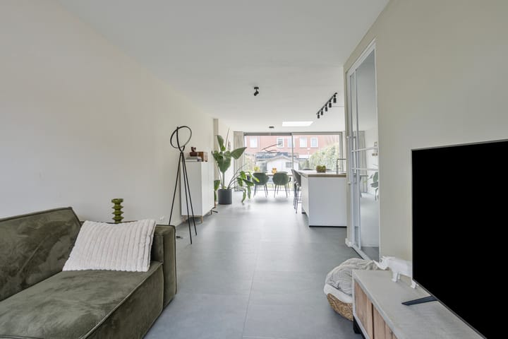 Foto 5 van G.J. Boekhovenstraat 10