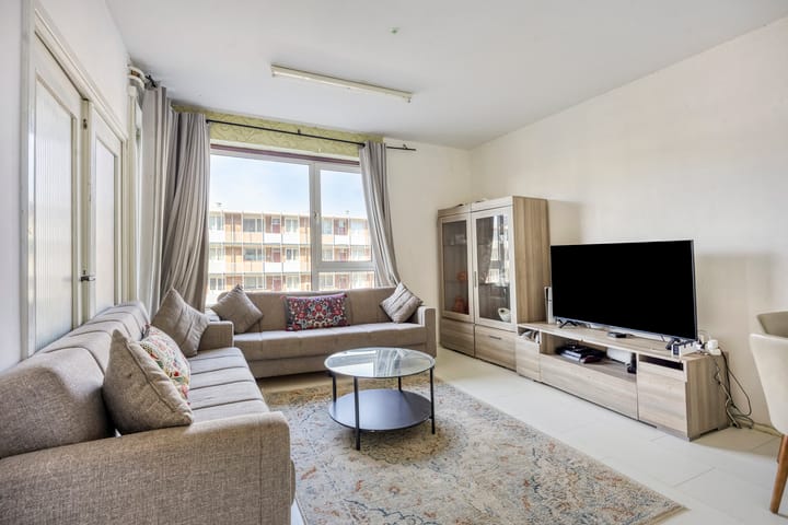 Foto 2 van Burgemeester Cramergracht 129