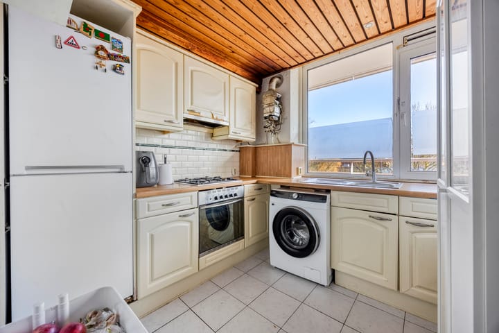 Foto 4 van Burgemeester Cramergracht 129