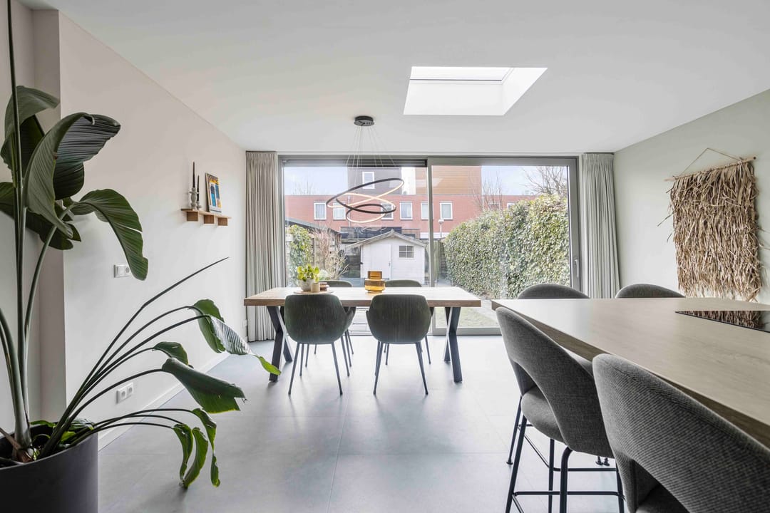 Photo 8 of G.J. Boekhovenstraat 10