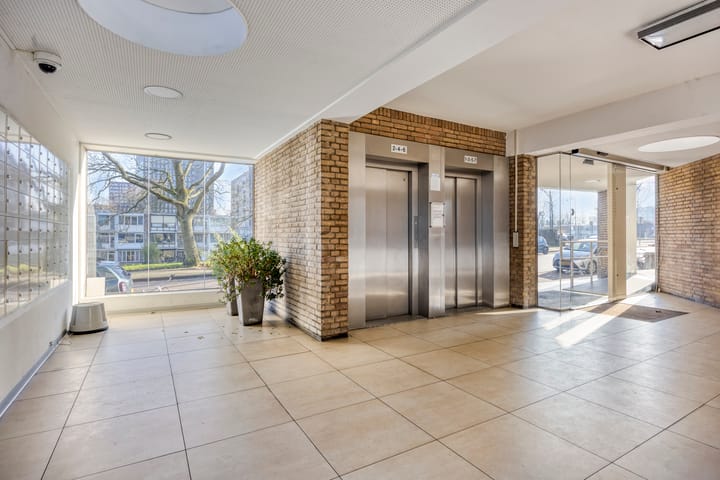 Foto 3 van Burgemeester Cramergracht 129