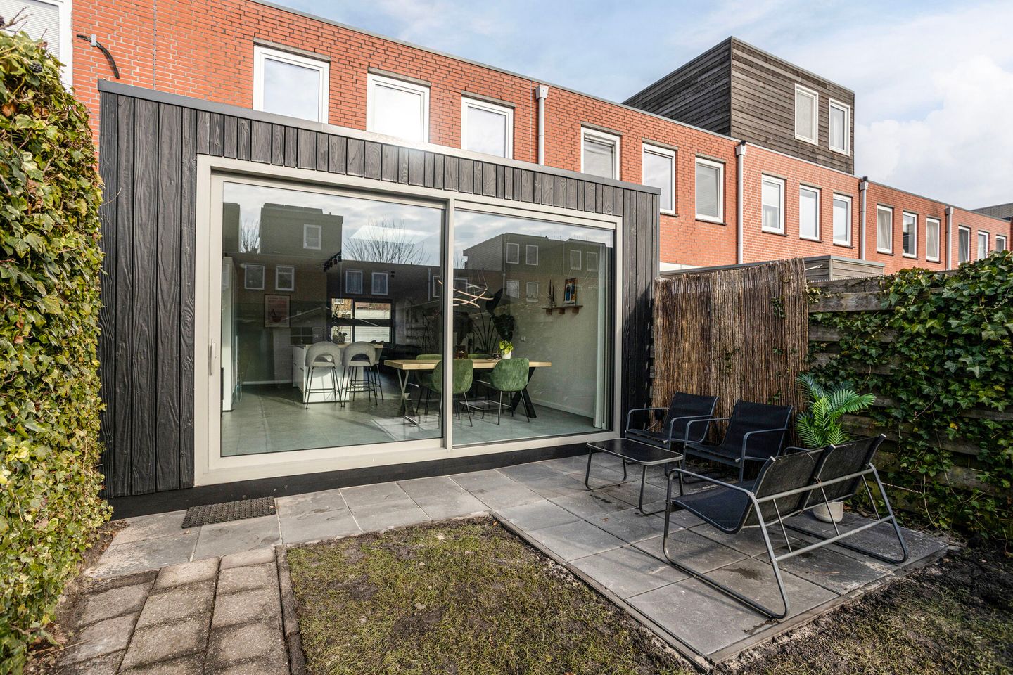 Photo 29 of G.J. Boekhovenstraat 10