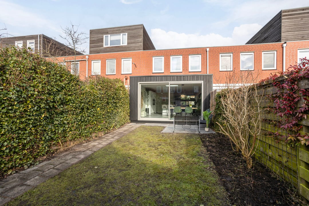 Photo 31 of G.J. Boekhovenstraat 10