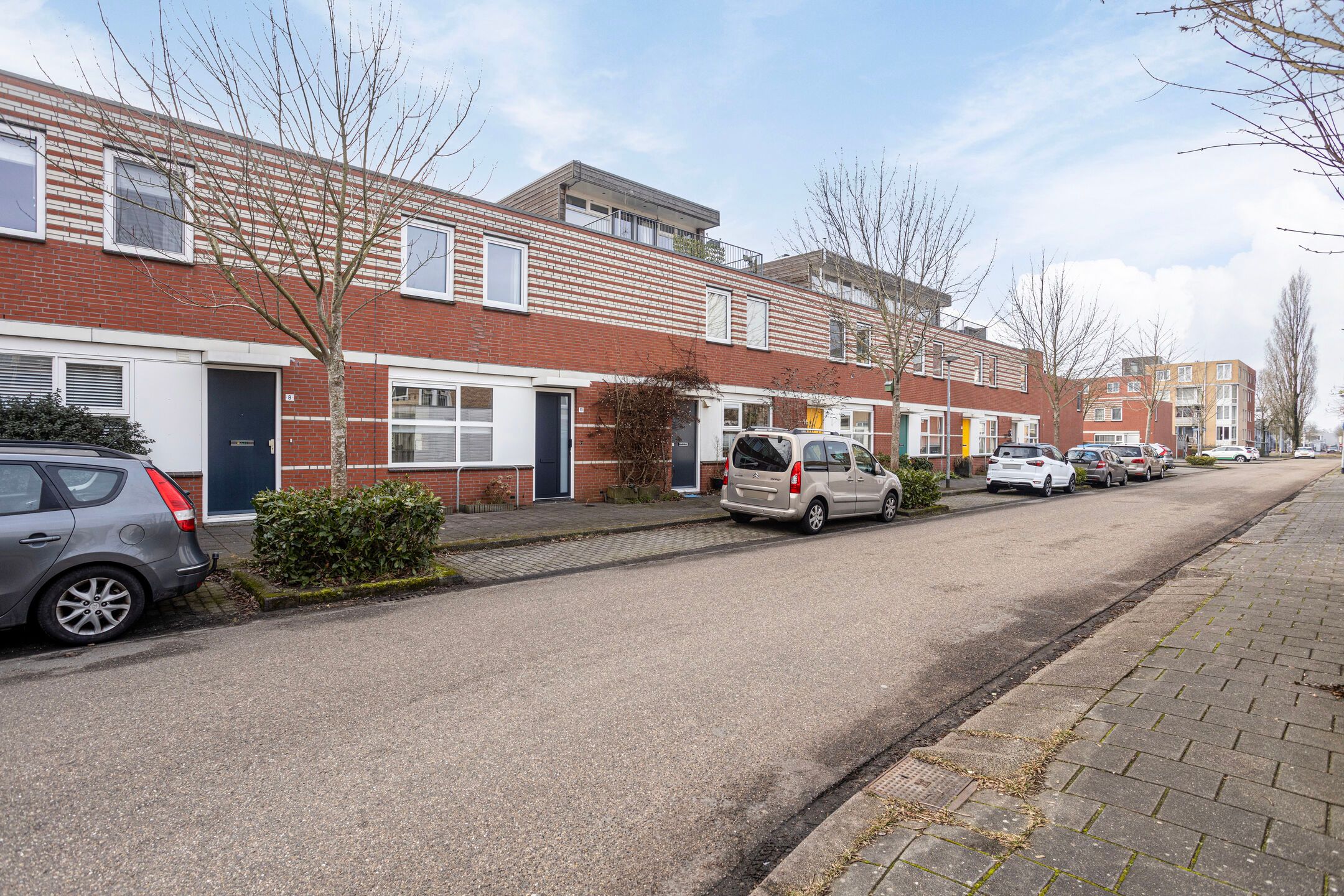 Photo 33 of G.J. Boekhovenstraat 10