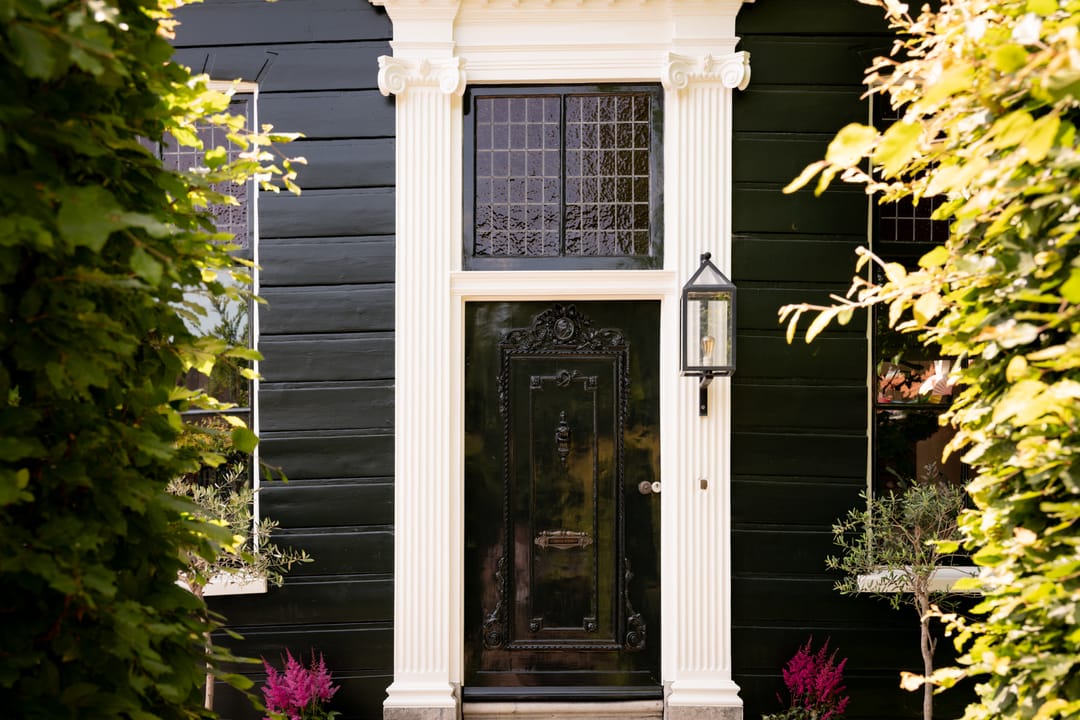 Foto 2 van Kerkbuurt 27