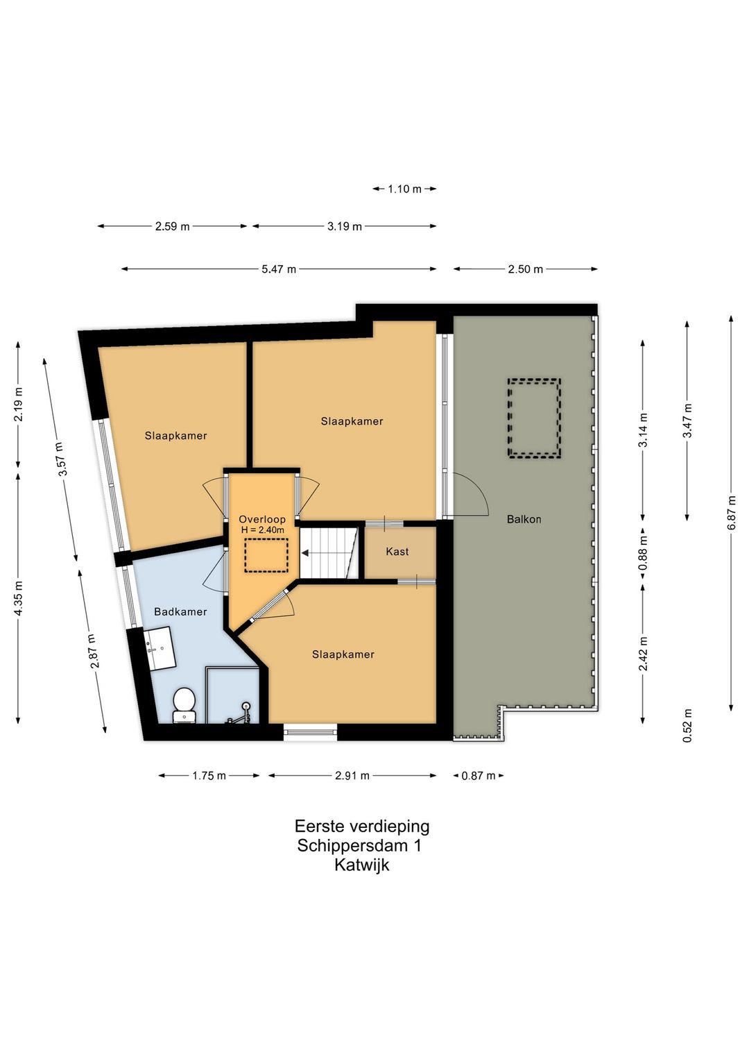 Foto 31 van Schippersdam 1