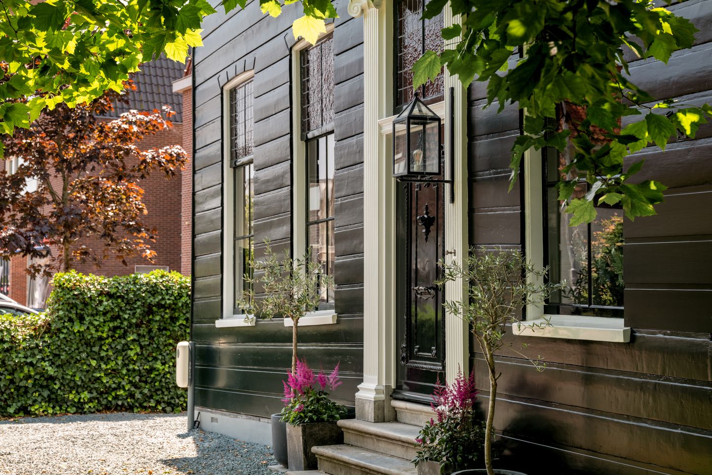 Foto 4 van Kerkbuurt 27