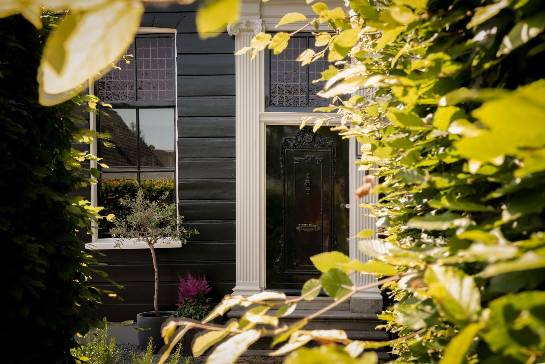 Foto 6 van Kerkbuurt 27