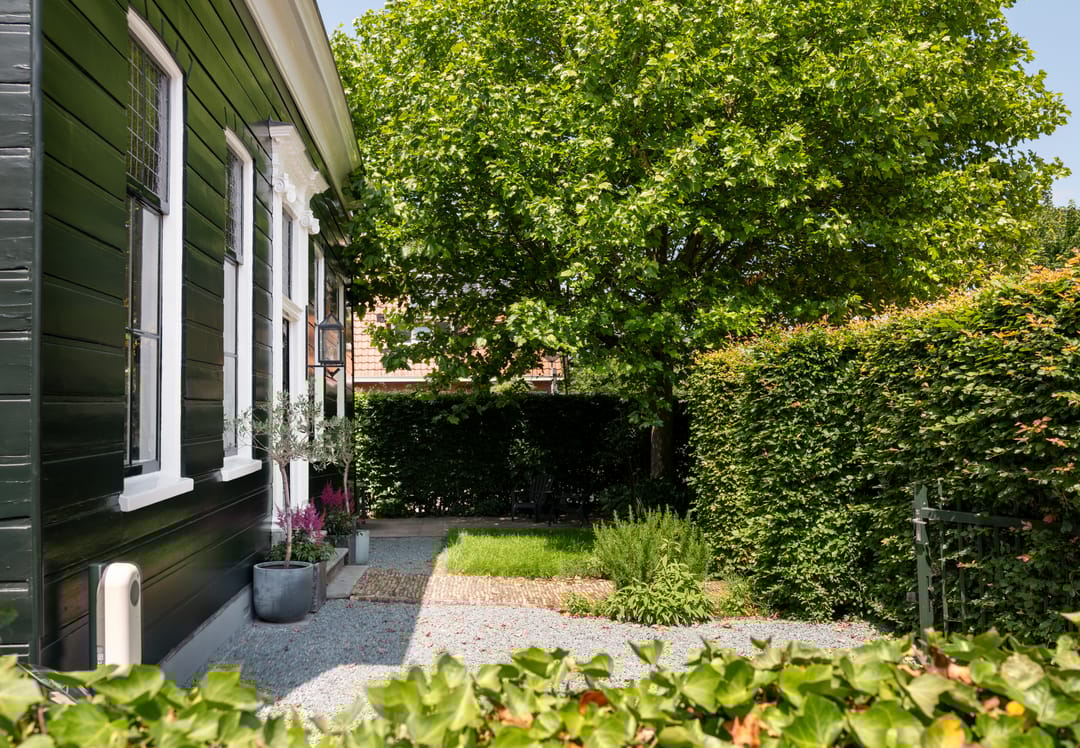 Foto 7 van Kerkbuurt 27