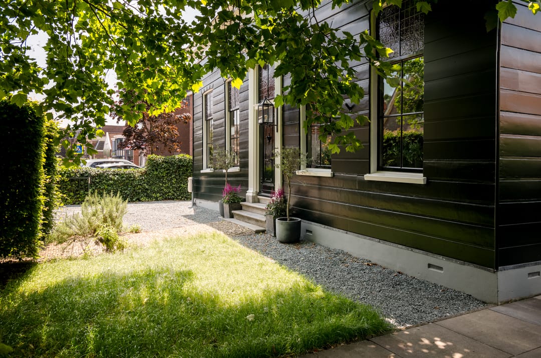 Foto 11 van Kerkbuurt 27