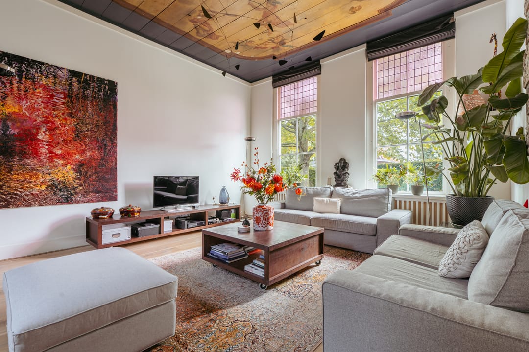 Foto 13 van Kerkbuurt 27