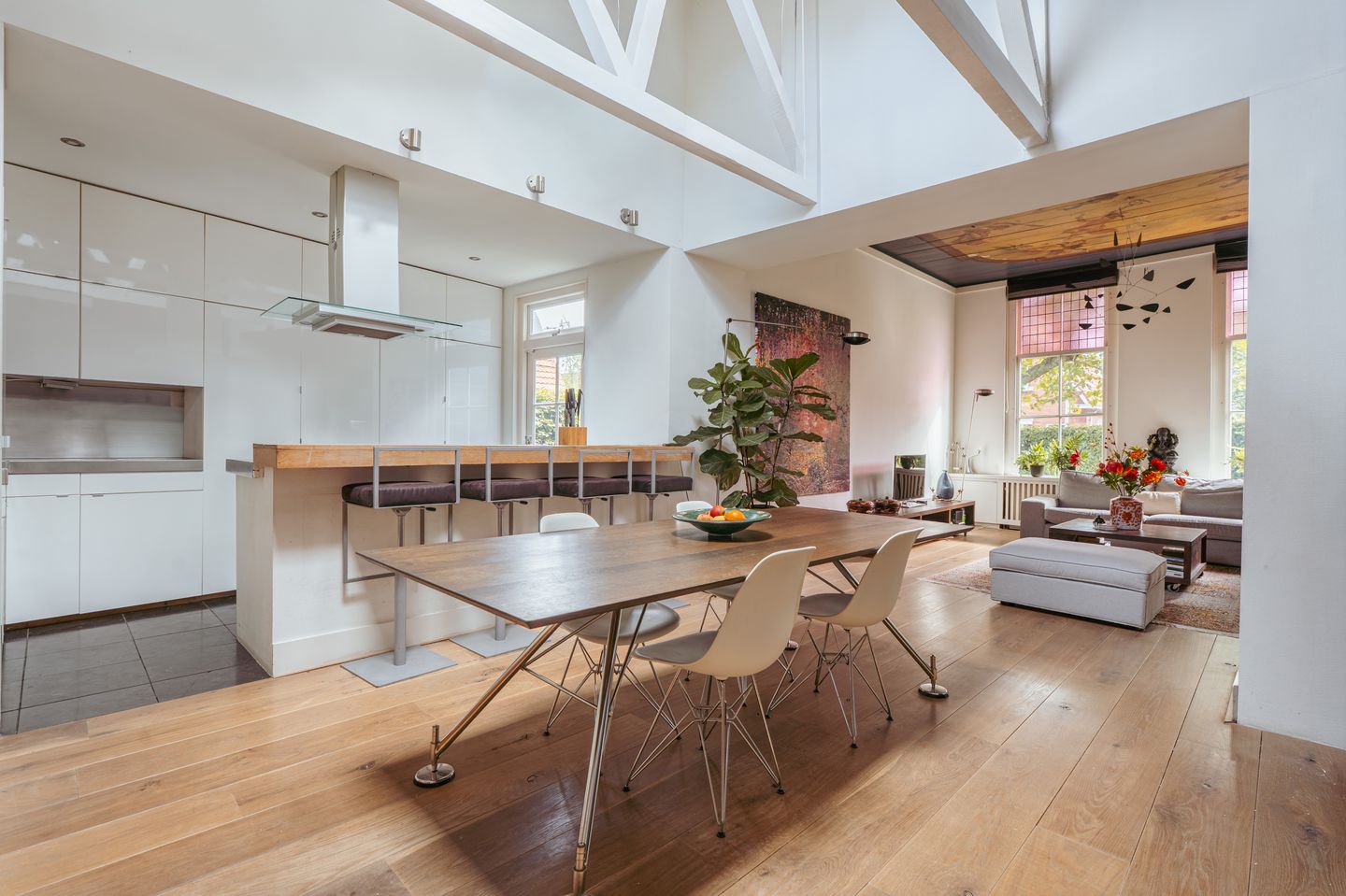 Foto 19 van Kerkbuurt 27