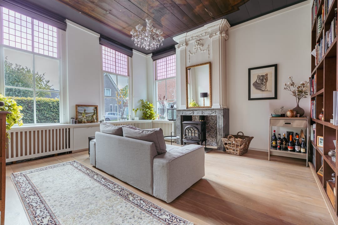 Foto 23 van Kerkbuurt 27