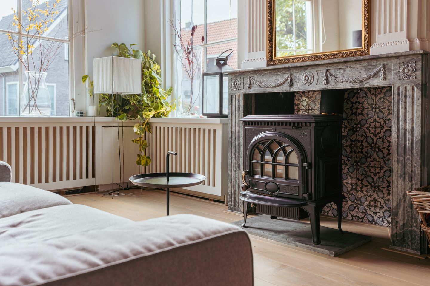 Foto 25 van Kerkbuurt 27