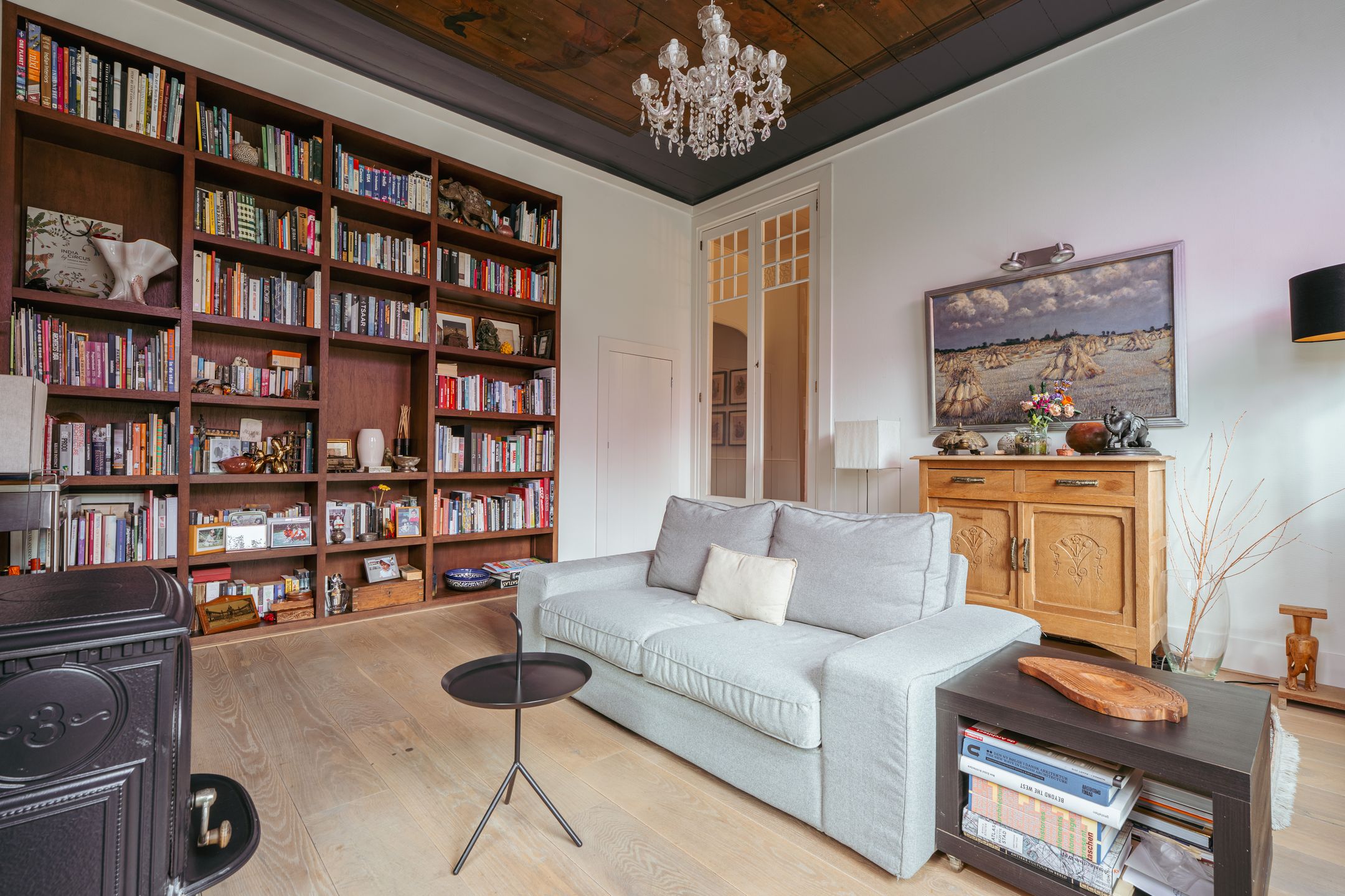 Foto 27 van Kerkbuurt 27