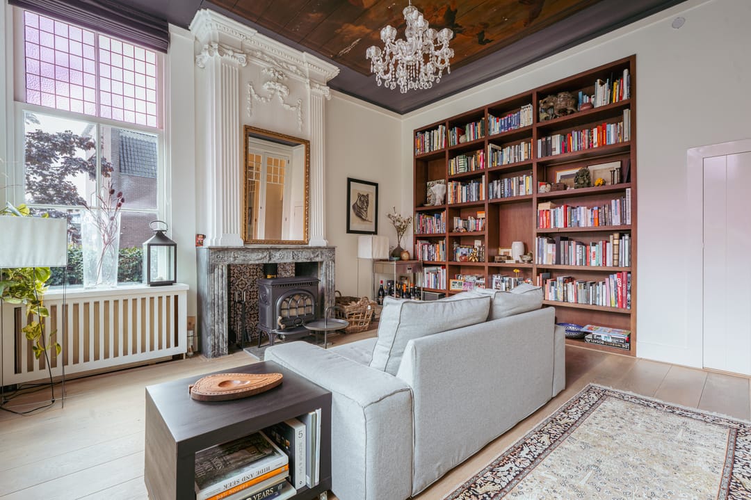 Foto 28 van Kerkbuurt 27