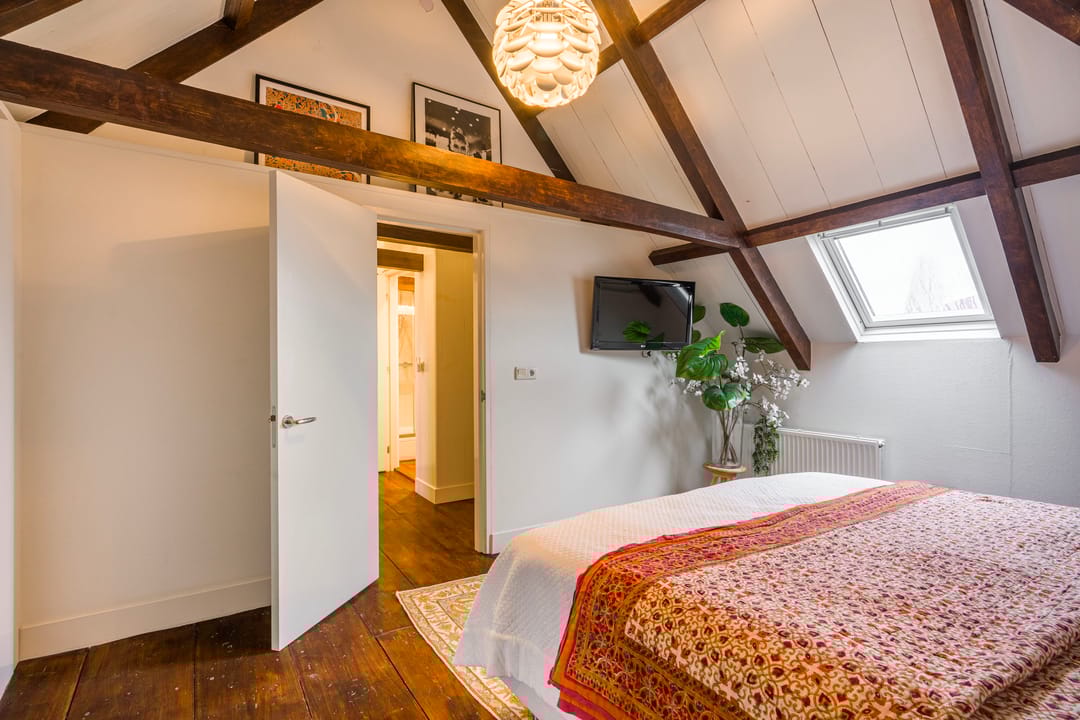 Foto 32 van Kerkbuurt 27