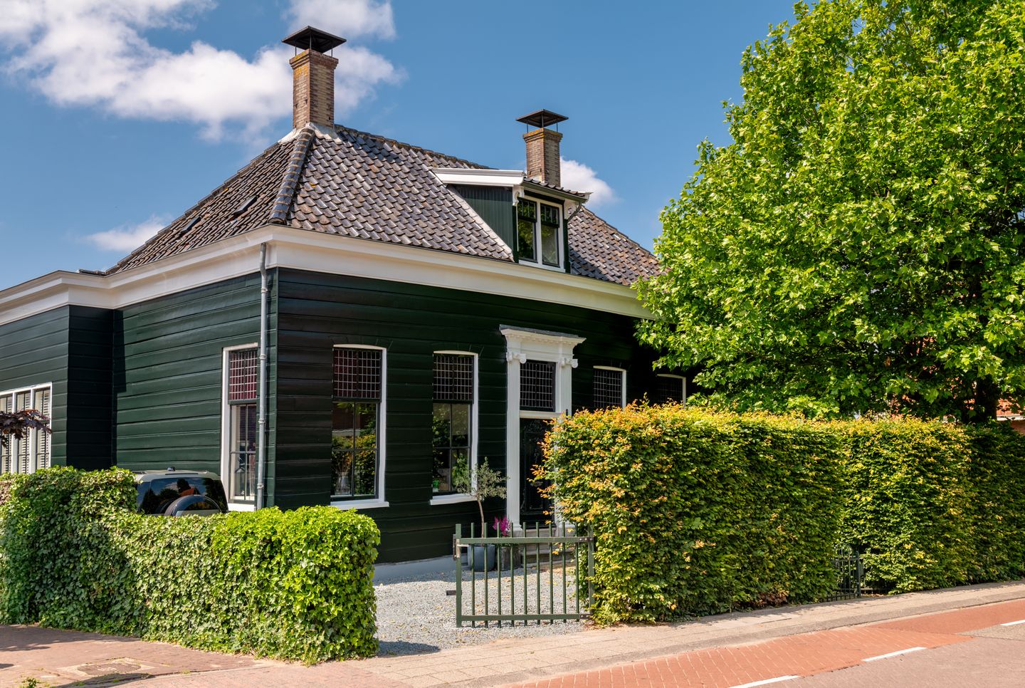 Foto 34 van Kerkbuurt 27